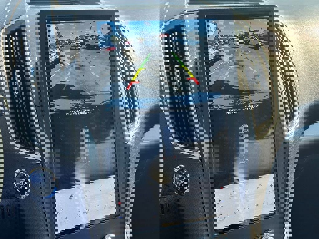 Certified 2023 Ford Edge SEL image 22