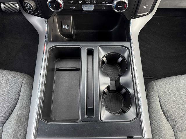 Certified 2024 Ford F150 XLT w/ Mobile Office Package image 19