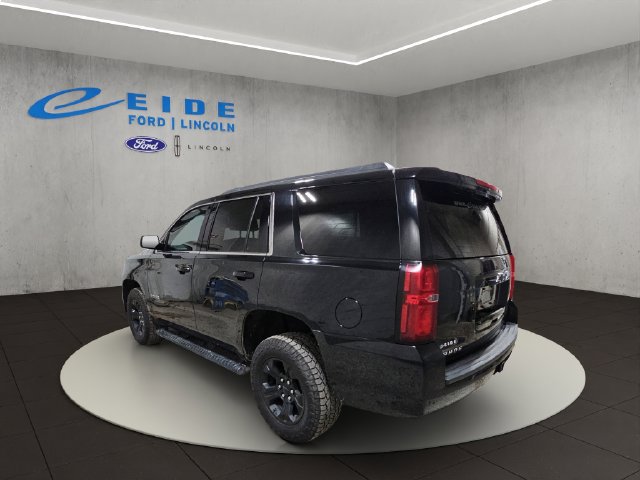 Used 2020 Chevrolet Tahoe LS AWD/4WD image 10