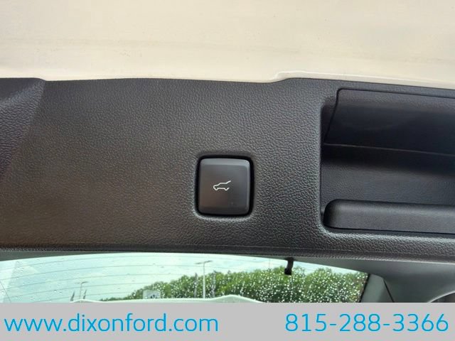 Certified 2023 Ford Escape ST-Line Elite AWD/4WD image 28
