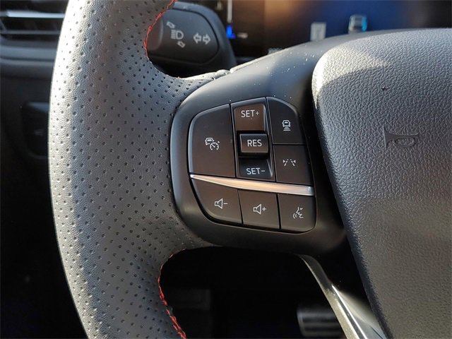 Certified 2023 Ford Escape ST-Line w/ Tech Pack #1 image 17