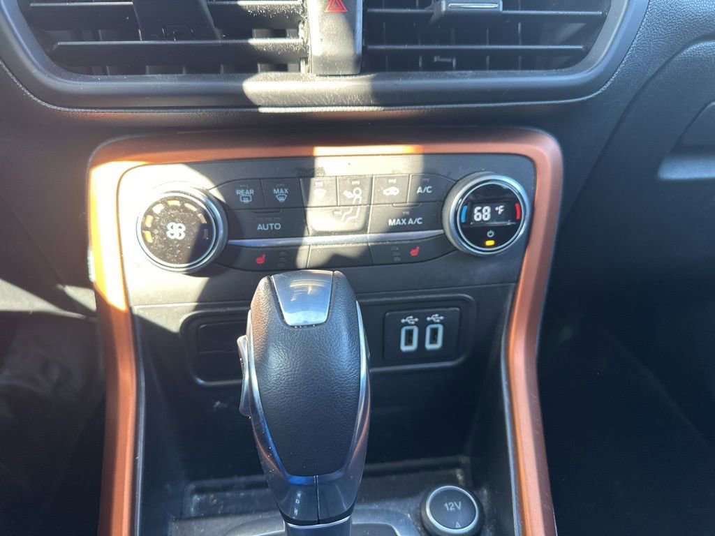 Certified 2022 Ford EcoSport SE w/ SE Convenience Package image 15
