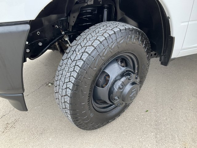 Used 2025 RAM 3500 Tradesman AWD/4WD image 23