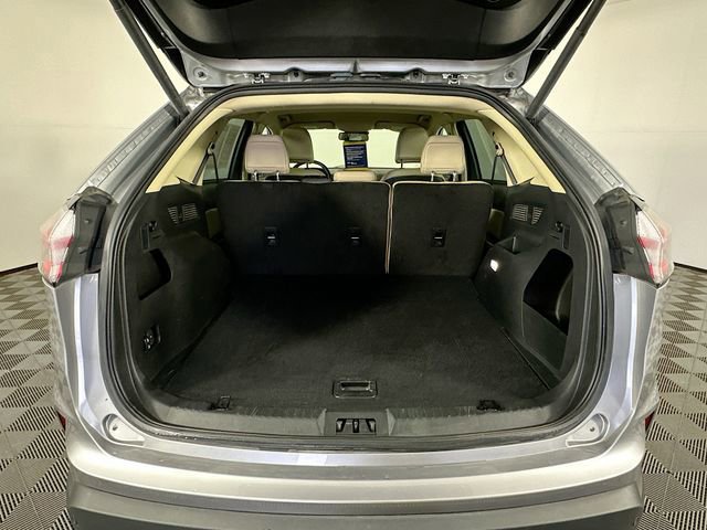 Certified 2024 Ford Edge SEL w/ Convenience Package image 32