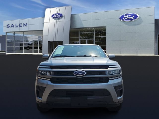 Certified 2024 Ford Expedition Max XLT AWD/4WD image 7