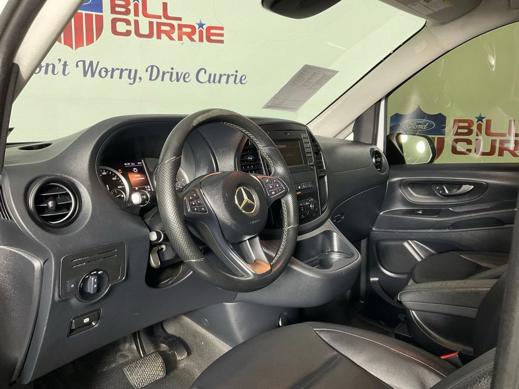 Used 2020 Mercedes-Benz Metris w/ Safety Package image 13