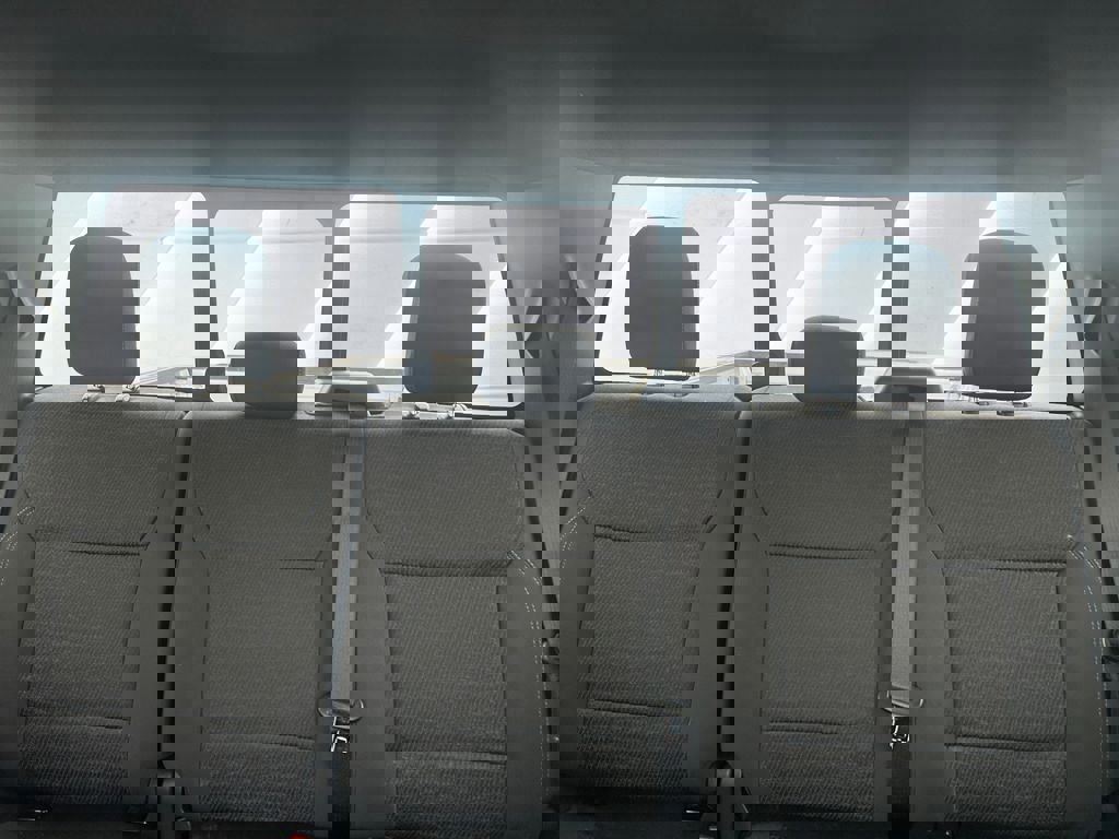 Certified 2025 Ford F150 XLT w/ Equipment Group 302A MID image 13