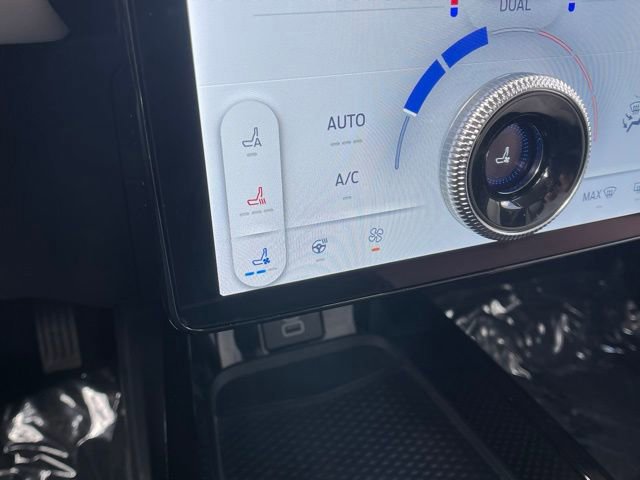 Certified 2025 Ford Mustang Mach-E Premium image 32