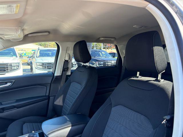 Certified 2022 Ford Edge SE image 15