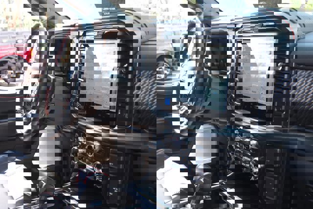 Certified 2025 Ford F150 Raptor image 11