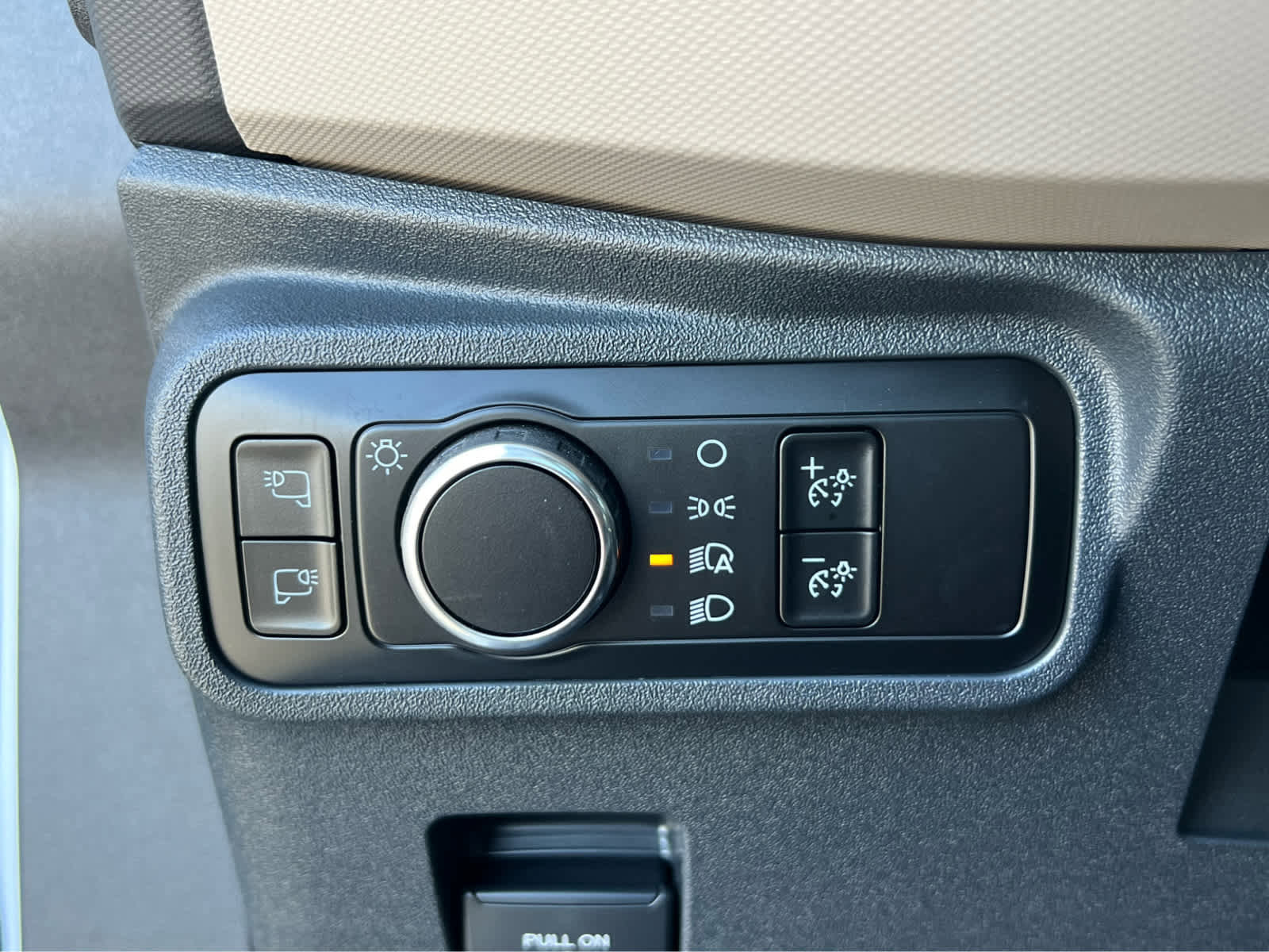 Certified 2024 Ford Bronco Wildtrak AWD/4WD image 31