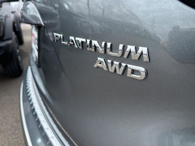 Used 2020 Nissan Murano Platinum image 12