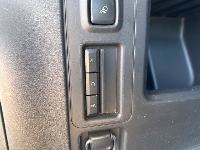 Certified 2025 Ford Expedition Active AWD/4WD image 12