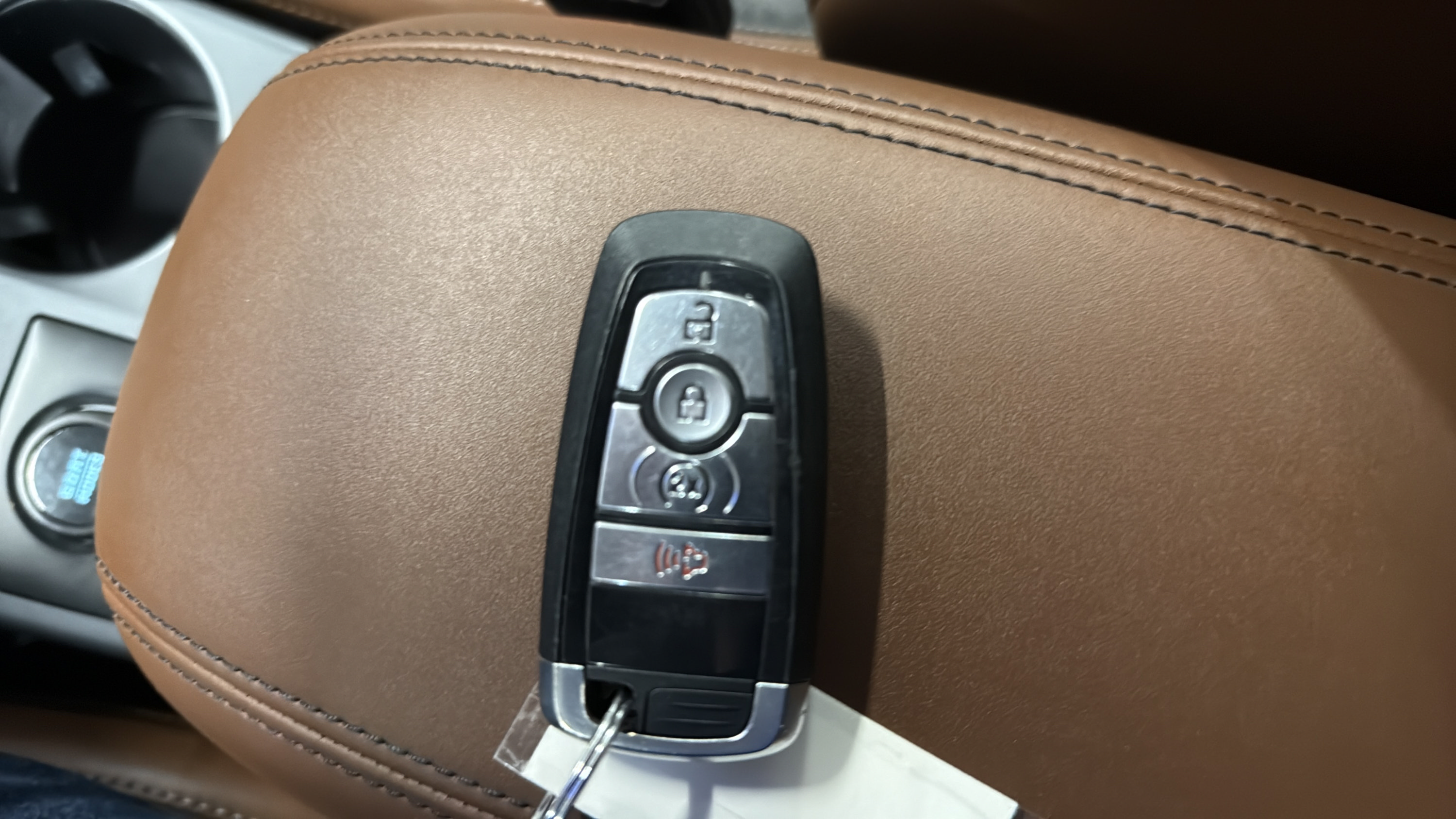 Certified 2023 Ford Bronco Sport Outer Banks AWD/4WD image 23