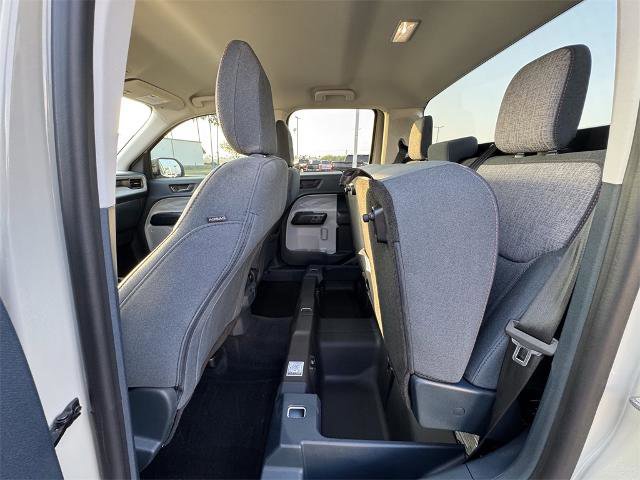 Certified 2024 Ford Maverick XLT w/ XLT Luxury Package image 17