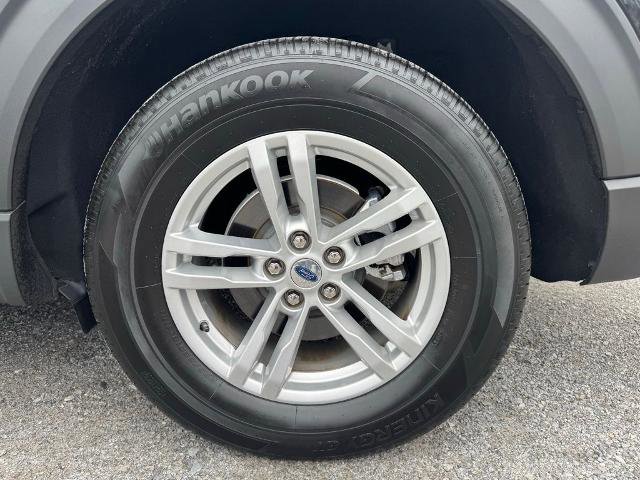 Certified 2022 Ford Explorer XLT image 24