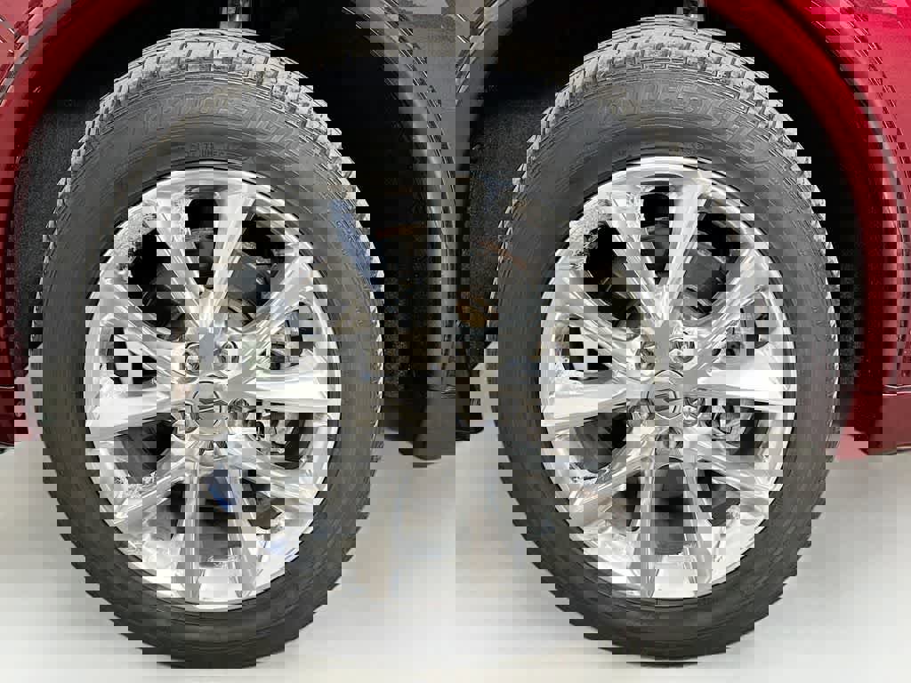 Used 2019 Dodge Durango Citadel w/ Technology Group image 11