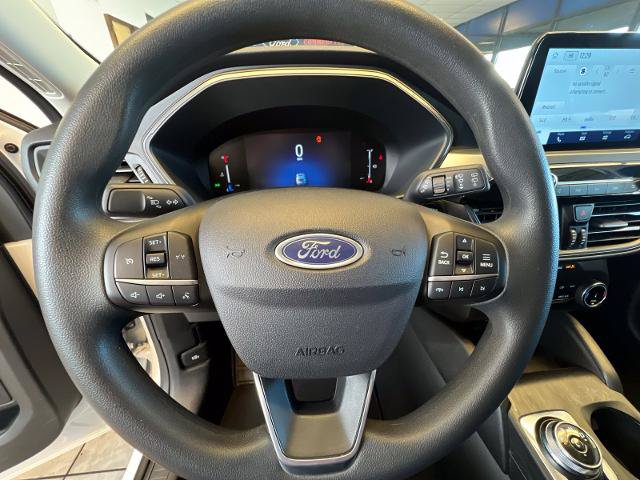 Certified 2025 Ford Escape Active FWD image 18