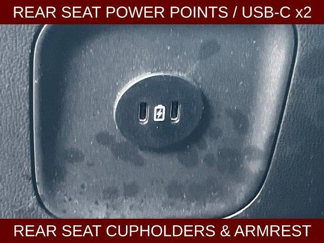 Certified 2023 Ford Escape Platinum image 19