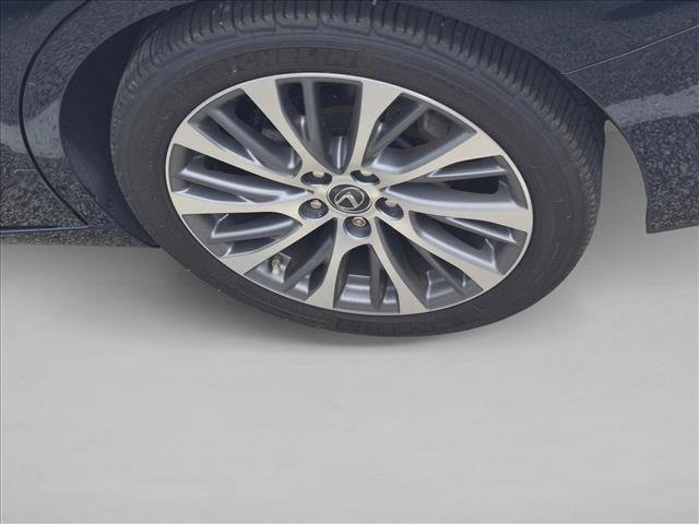 Used 2019 Lexus ES 350 FWD image 9