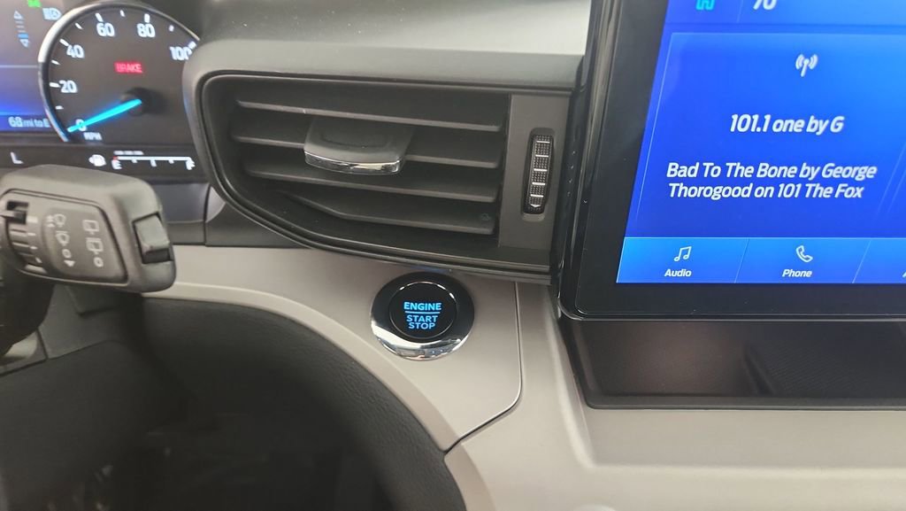 Certified 2023 Ford Explorer XLT image 23