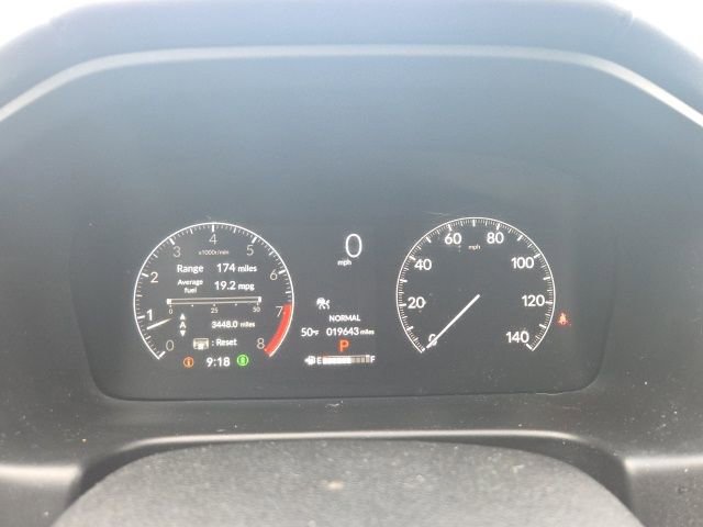 Used 2025 Honda Odyssey EX-L image 42