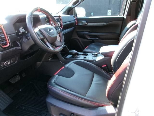 Certified 2026 Ford Ranger Raptor AWD/4WD image 10