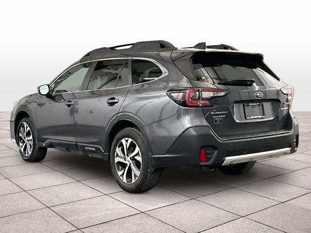 Used 2022 Subaru Outback Limited AWD/4WD image 10
