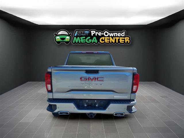 Used 2024 GMC Sierra 1500 Elevation w/ Elevation Premium Package AWD/4WD image 26