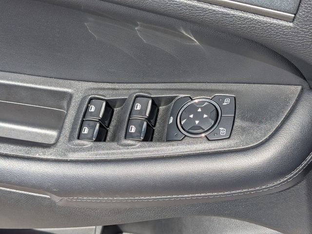 Certified 2023 Ford Edge SE AWD/4WD image 15