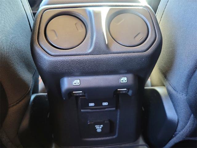 Used 2023 Jeep Gladiator Mojave w/ Trailer Tow Package image 13