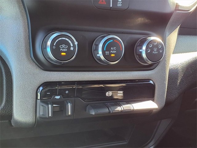 Used 2022 RAM 2500 Tradesman image 8