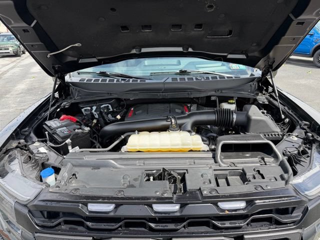 Certified 2024 Ford F150 Raptor AWD/4WD image 22