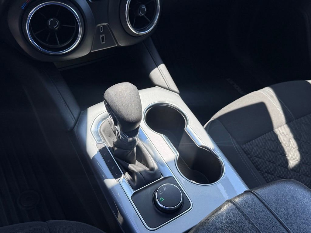 Used 2021 Chevrolet Blazer LT image 19