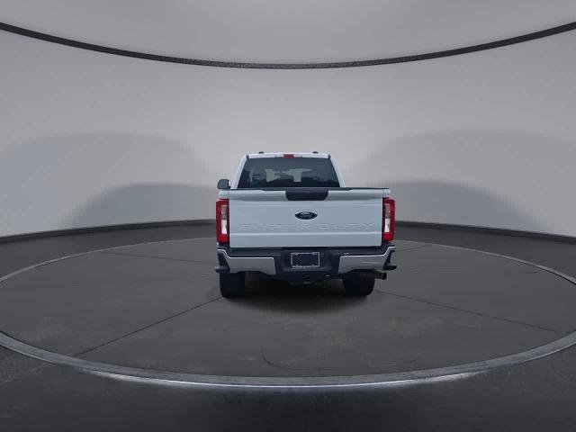 Certified 2025 Ford F250 XLT AWD/4WD image 7