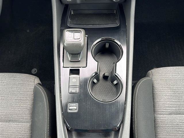 Used 2022 Nissan Rogue S FWD image 24