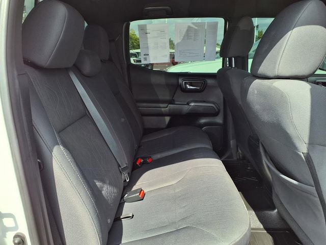 Used 2019 Toyota Tacoma TRD Sport w/ Technology Package RWD image 21