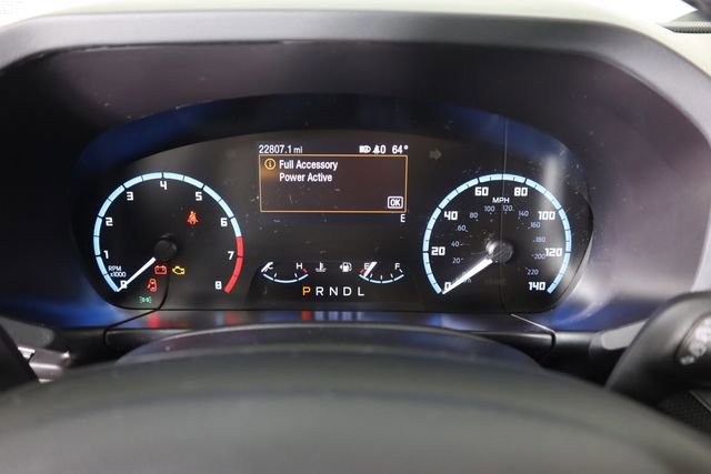 Certified 2024 Ford Bronco Sport Big Bend w/ Convenience Package AWD/4WD image 34