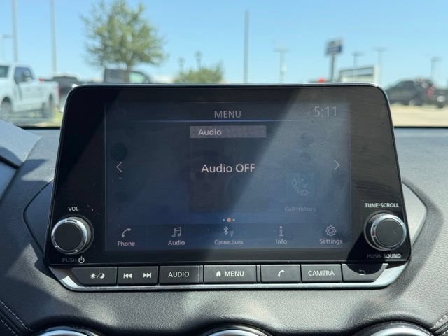 Used 2021 Nissan Sentra SV FWD image 15