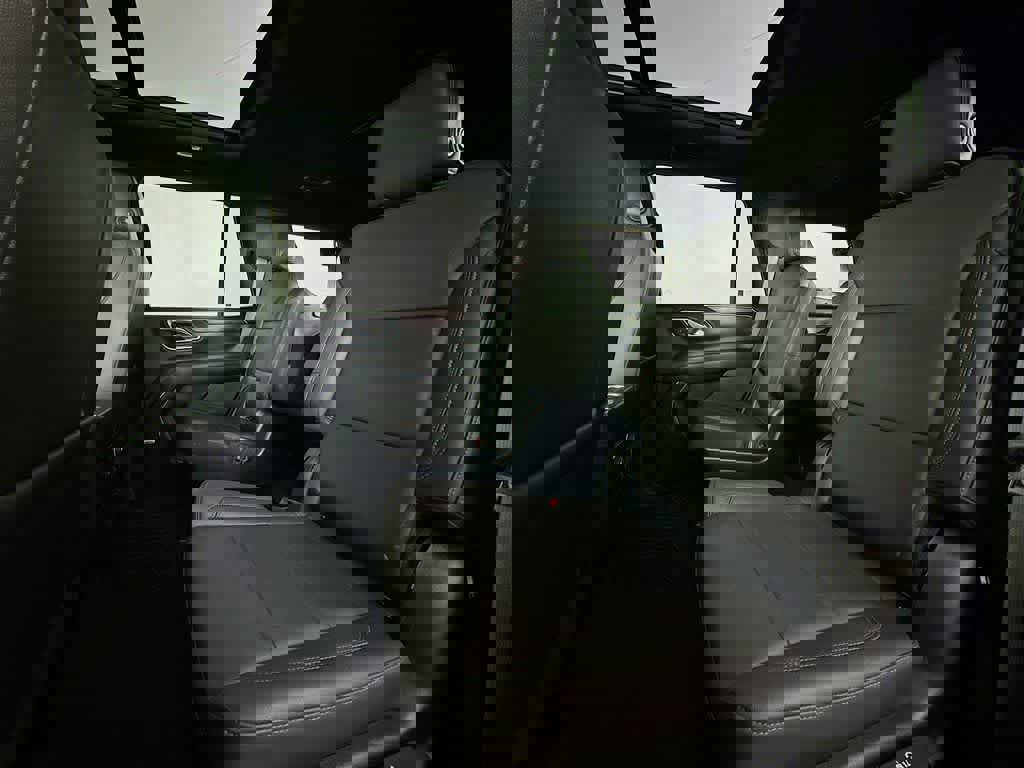 Used 2023 Chevrolet Tahoe Z71 image 14