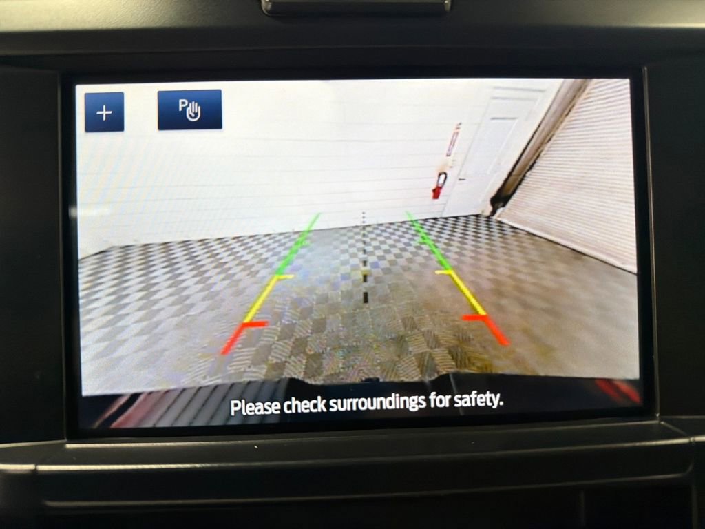 Certified 2025 Ford F250 XLT image 26