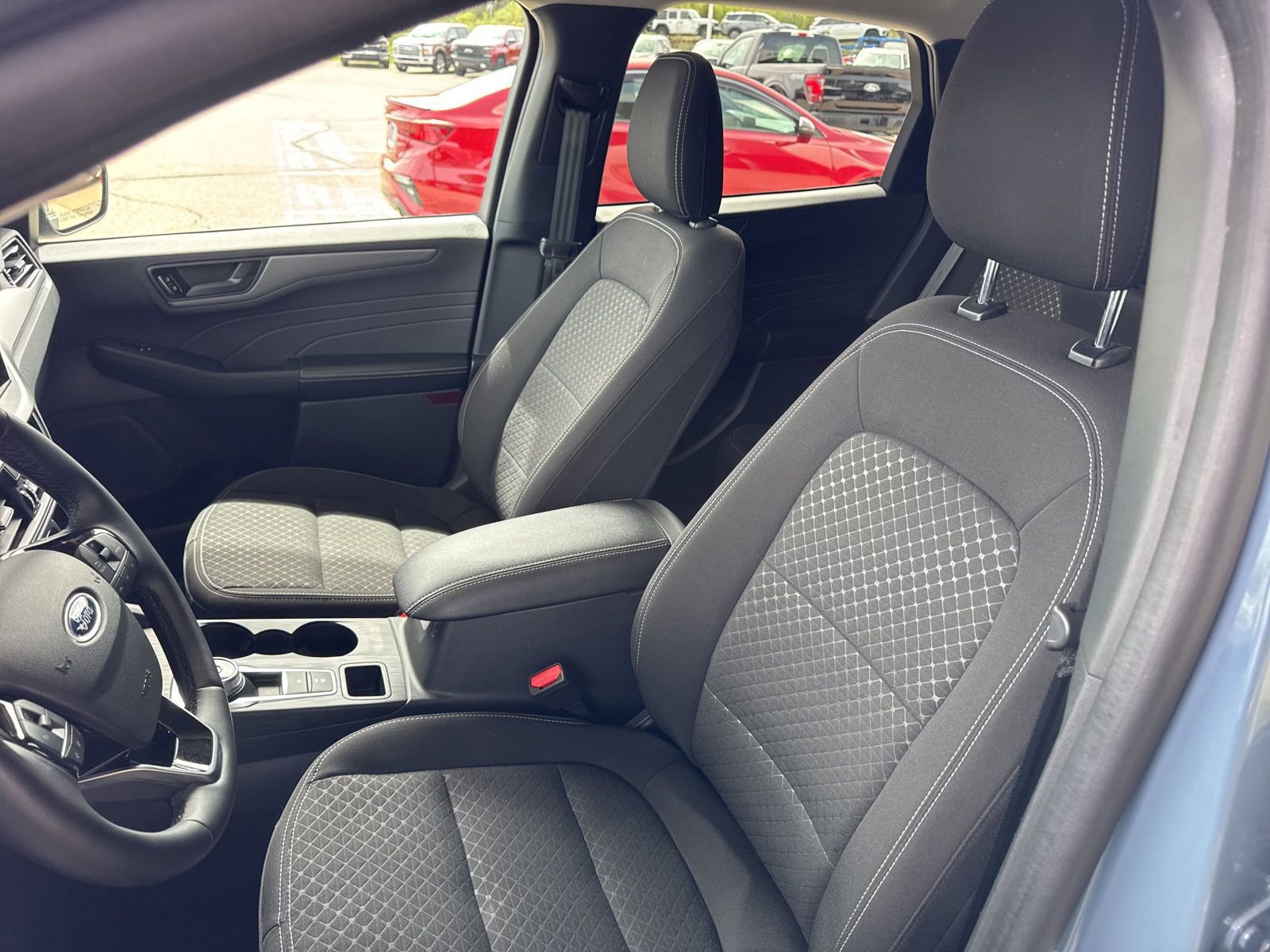 Certified 2024 Ford Escape Active w/ Tech Pack #1 AWD/4WD image 23