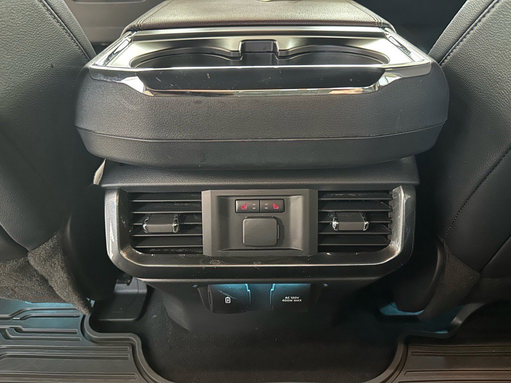 Certified 2023 Ford F150 Lariat w/ Equipment Group 502A High image 37