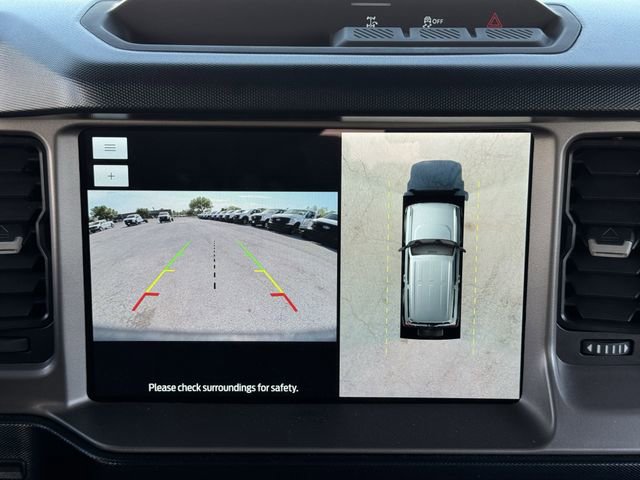 Certified 2021 Ford Bronco Outer Banks image 14