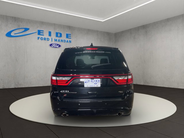 Used 2020 Dodge Durango R/T AWD/4WD image 7