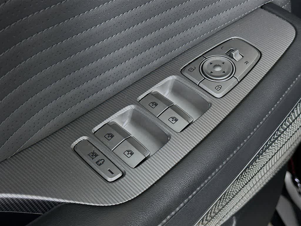Used 2023 Hyundai Palisade Calligraphy FWD image 28