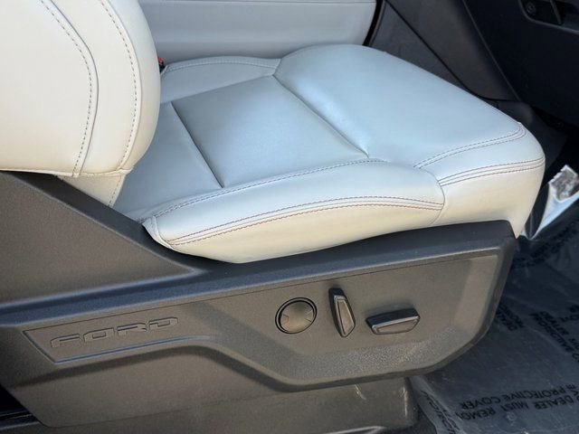 Certified 2025 Ford Expedition Max Active AWD/4WD image 31