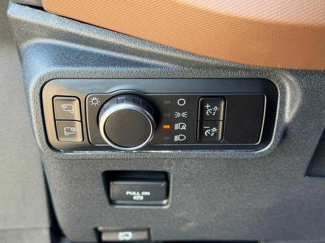 Certified 2024 Ford Bronco Outer Banks AWD/4WD image 25