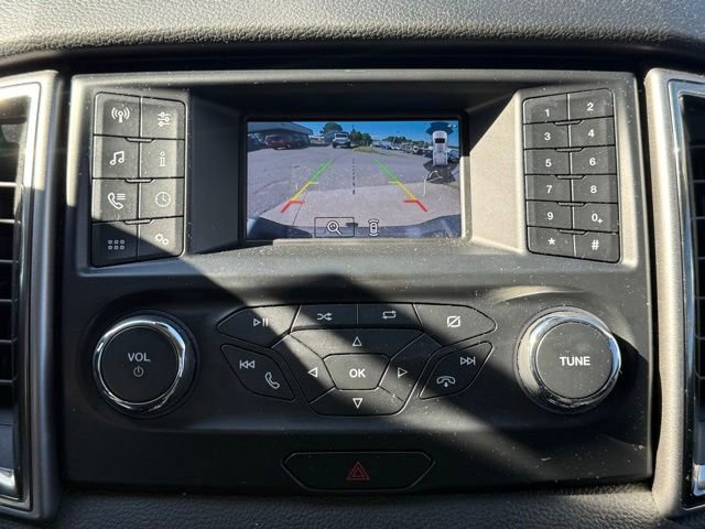Certified 2019 Ford Ranger XLT w/ FX4 Off-Road Package AWD/4WD image 21