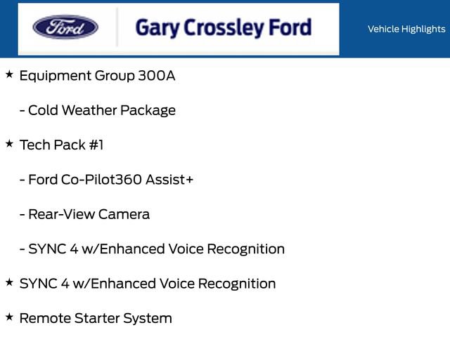 Certified 2024 Ford Escape ST-Line w/ Tech Pack #1 AWD/4WD image 19